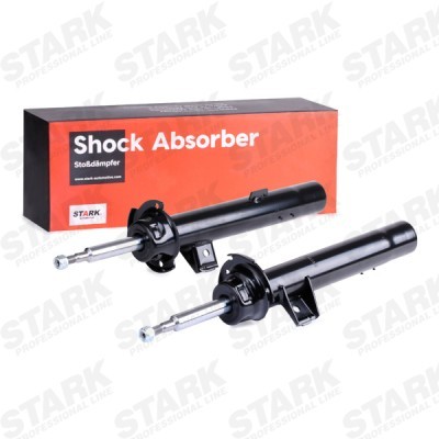 Amortyzator Stark SKSA-0132744 SKSA-0132744 - foto 2