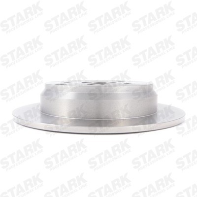 Tarcza hamulcowa Stark SKBD-0020185 SKBD-0020185 - foto 4