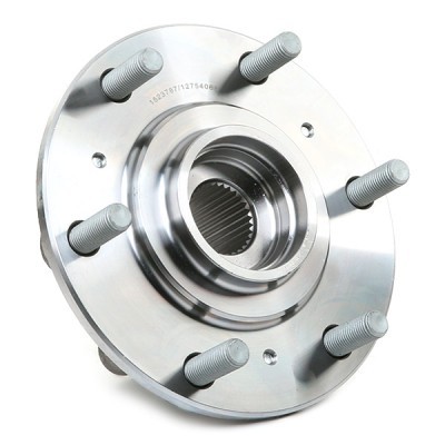 Łożysko Koła RIDEX 654W0745 654W0745 - foto 3