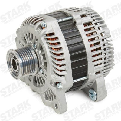 Alternator Stark SKGN-03221505 SKGN-03221505 - foto 3