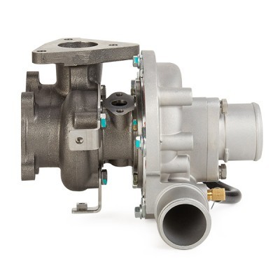 Turbina (Turbosprężarka) RIDEX 2234C10064 2234C10064 - foto 5