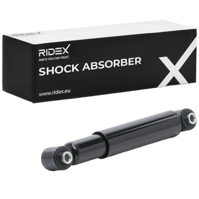 Amortyzator RIDEX 854S18877 854S18877 - foto 2