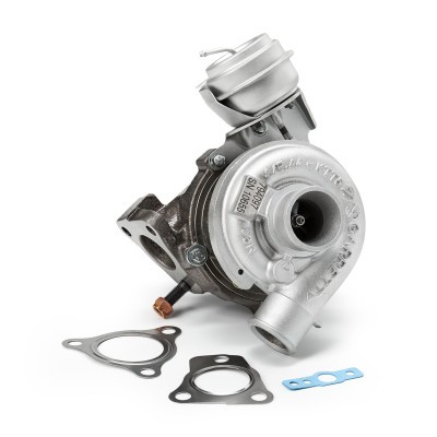 Turbina (Turbosprężarka) RIDEX 2234C10159R 2234C10159R - foto 3