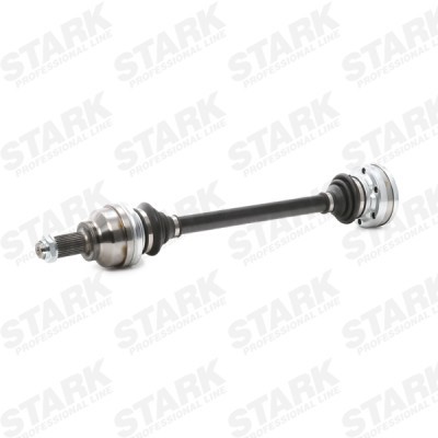 Półoś Napędowa Stark SKDS-0210054 SKDS-0210054 - foto 4