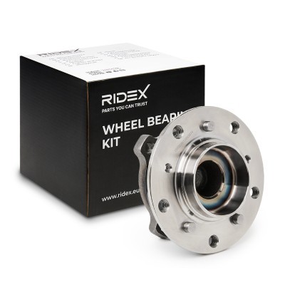 Łożysko Koła RIDEX 654W0949 654W0949 - foto 2