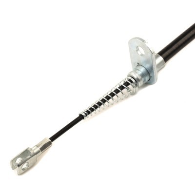 Linka Hamulca Ręcznego RIDEX 124C0466 124C0466 - foto 4