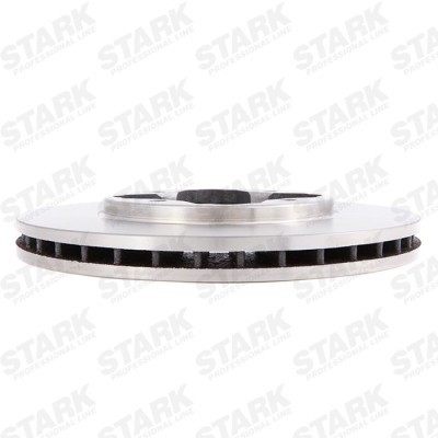 Tarcza hamulcowa Stark SKBD-0020343 SKBD-0020343 - foto 4