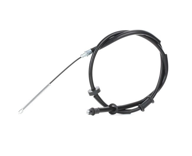 Linka Hamulca Ręcznego RIDEX 124C0563 124C0563 - foto 1