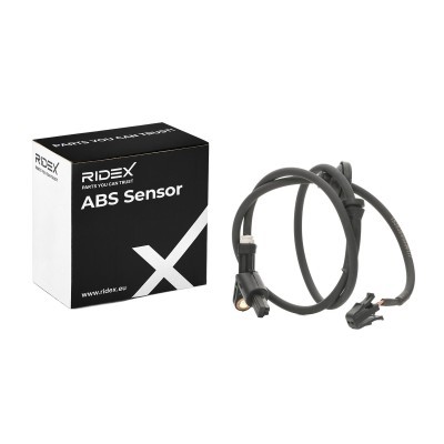 Czujnik ABS RIDEX 412W0182 412W0182 - foto 2