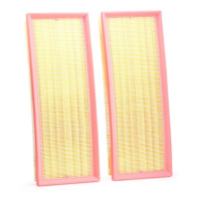 Filtr Powietrza RIDEX 8A0169 8A0169 - foto 4