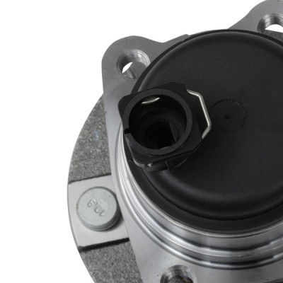 Łożysko Koła RIDEX 654W1031 654W1031 - foto 6