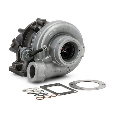 Turbina (Turbosprężarka) RIDEX 2234C10353R 2234C10353R - foto 4