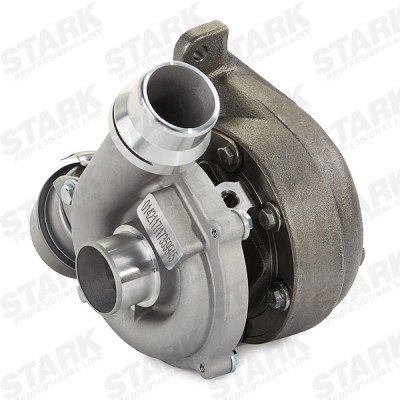 Turbina (Turbosprężarka) Stark SKCT-1191287 SKCT-1191287 - foto 4