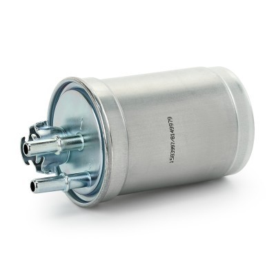 Filtr Paliwa RIDEX 9F0098 9F0098 - foto 4
