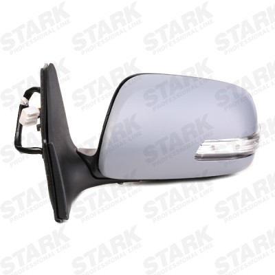 Lusterko Boczne Stark SKOM-1040047 SKOM-1040047 - foto 4