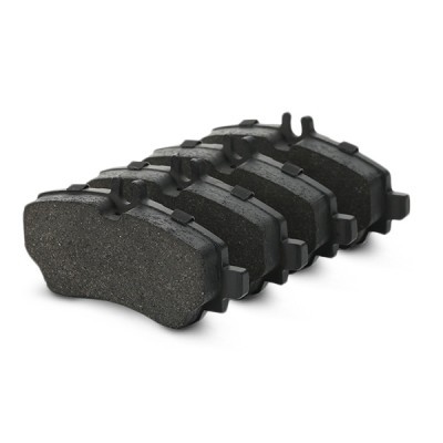 Klocki hamulcowe RIDEX 402B1321 402B1321 - foto 5