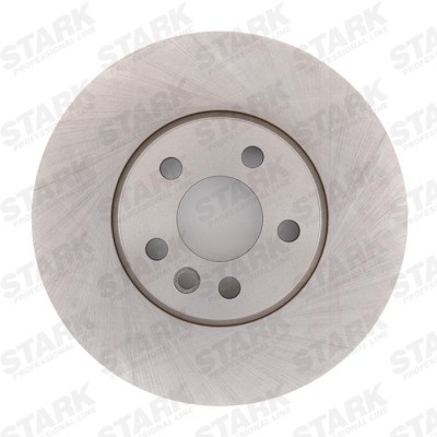 Tarcza hamulcowa Stark SKBD-0020335 SKBD-0020335 - foto 3