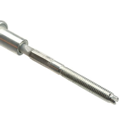 Linka Hamulca Ręcznego RIDEX 124C0984 124C0984 - foto 5
