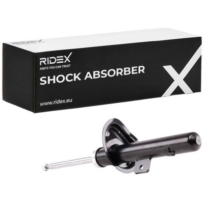 Amortyzator RIDEX 854S0714 854S0714 - foto 2