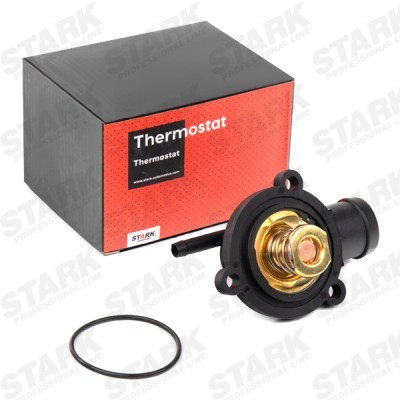 Termostat Stark SKTC-0560185 SKTC-0560185 - foto 3