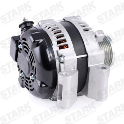 Alternator Stark SKGN-0320176 SKGN-0320176 - foto 4