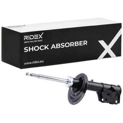 Amortyzator RIDEX 854S0500 854S0500 - foto 2