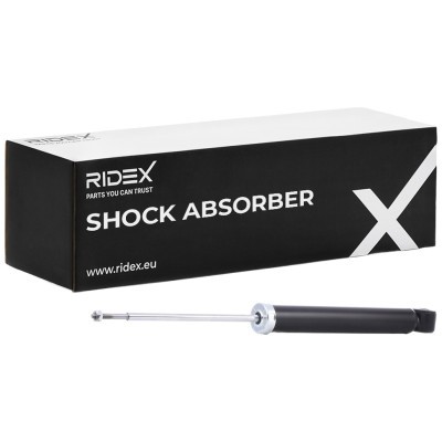 Amortyzator RIDEX 854S2134 854S2134 - foto 2