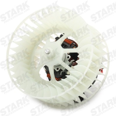 Wentylator Wnętrza Stark SKIB-0310131 SKIB-0310131 - foto 3