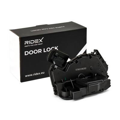 Zamek Drzwi RIDEX 1361D0344 1361D0344 - foto 2