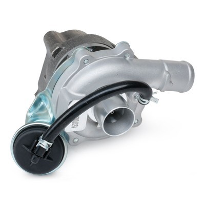 Turbina (Turbosprężarka) RIDEX 2234C10660 2234C10660 - foto 4
