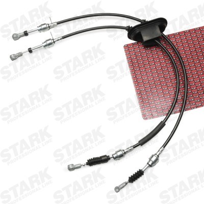 Linka dźwigni zmiany biegów Stark SKCMT-1520059 SKCMT-1520059 - foto 1