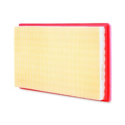 Filtr Powietrza RIDEX 8A0402 8A0402 - foto 3