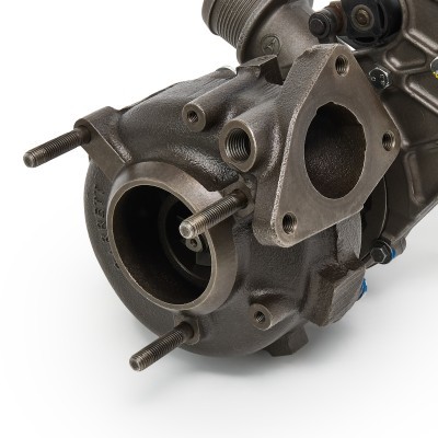 Turbina (Turbosprężarka) RIDEX 2234C0301R 2234C0301R - foto 7