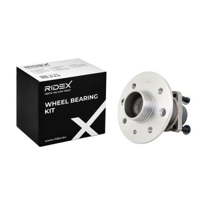 Łożysko Koła RIDEX 654W0063 654W0063 - foto 2
