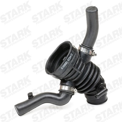 Wąż dolotowy filtra powietrza Stark SKIHA-3280056 SKIHA-3280056 - foto 3