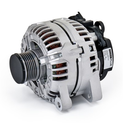 Alternator RIDEX 4G0047P 4G0047P - foto 3