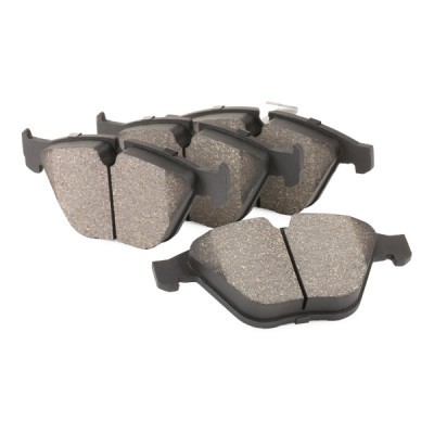 Klocki hamulcowe RIDEX 402B0253 402B0253 - foto 6