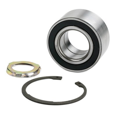 Łożysko Koła RIDEX 654W0411 654W0411 - foto 3