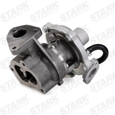Turbina (Turbosprężarka) Stark SKCT-1190156 SKCT-1190156 - foto 5