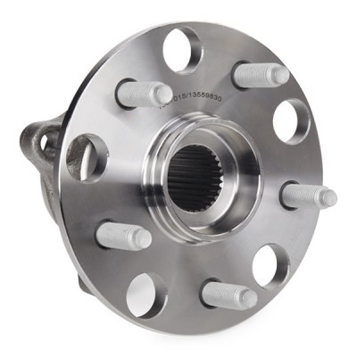 Łożysko Koła RIDEX 654W0869 654W0869 - foto 3