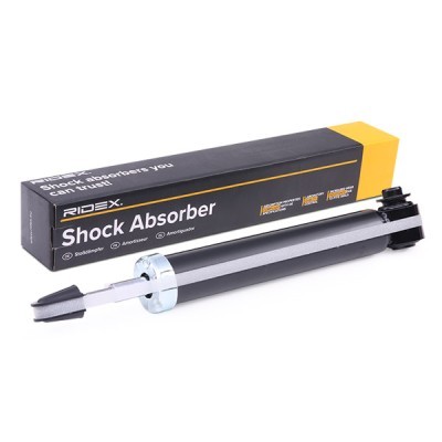 Amortyzator RIDEX 854S1073 854S1073 - foto 3