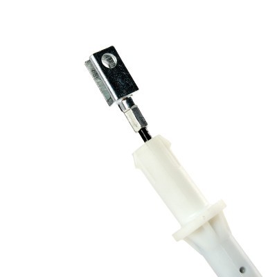 Linka Hamulca Ręcznego RIDEX 124C0615 124C0615 - foto 4