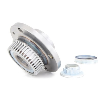 Łożysko Koła RIDEX 654W0054 654W0054 - foto 4