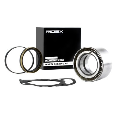 Łożysko Koła RIDEX 654W0534 654W0534 - foto 1