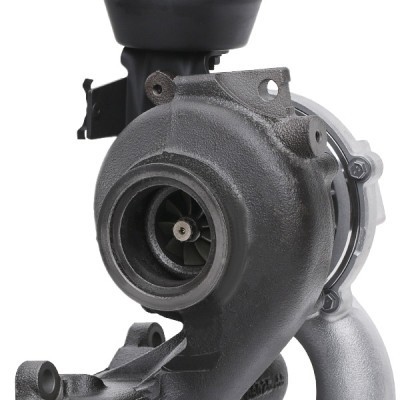 Turbina (Turbosprężarka) RIDEX 2234C0062R 2234C0062R - foto 7