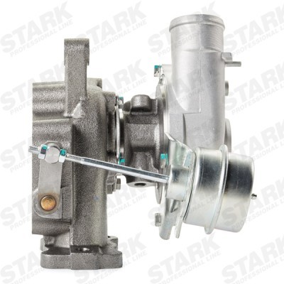 Turbina (Turbosprężarka) Stark SKCT-1190356 SKCT-1190356 - foto 5