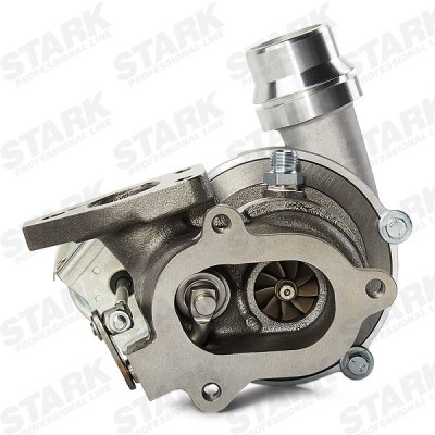 Turbina (Turbosprężarka) Stark SKCT-1191147 SKCT-1191147 - foto 8