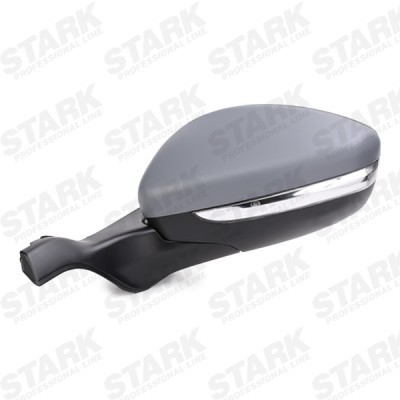 Lusterko Boczne Stark SKOM-1040719 SKOM-1040719 - foto 4