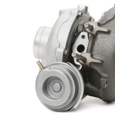 Turbina (Turbosprężarka) RIDEX 2234C0438R 2234C0438R - foto 5