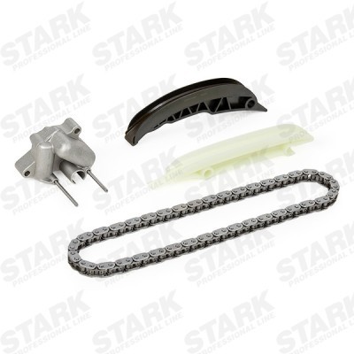 Zestaw łańcucha rozrządu Stark SKTCK-22440341 SKTCK-22440341 - foto 3